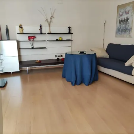 Atico Con Vistas En Centro Apartmán *